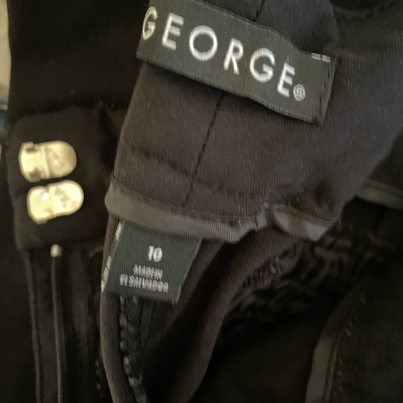 George Work Pants - Picture 2 of 2